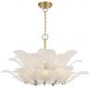 MONTE 12 LIGHT PENDANT